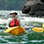 Sea Kayaking Las Ventanas