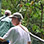 Tortuguero Canals Tour + Cahuita National Park Hike