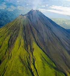 Arenal Volcano and Hot Springs One Day Tour