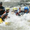 Excursión de Rafting en el Río Savegre (Clase II & III)