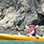 Kayak en el Mar & Snorkel en la Reserva Marino Ballena