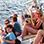 Paseo en Barco Kuna Vela & Excursión de Snorkel por la Mañana