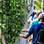 Arenal Hanging Bridges + Hot Springs Tour