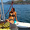 Ashuma Private Sailing Catamaran Jaco