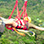 San Lorenzo Adventure Park (Lands in Love) Arenal Canopy Tours