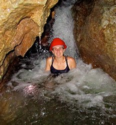 Venado Caves Tour