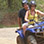 Avellanas Beach ATV + Canopy Tour