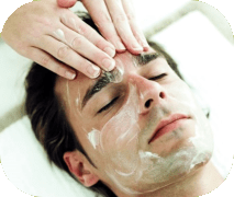 Mini Facial para Caballeros