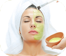 Mini Facial con Sábila, Avena & Miel