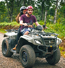 ATV