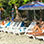 Paseo en Catamarán por Playa Fantasía en Jaco