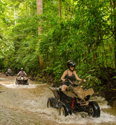 Excursión De Día Completo Al Parque De Aventuras Vista Los Sueños (Conexión Inteligente – Conecta San José Con Jacó)