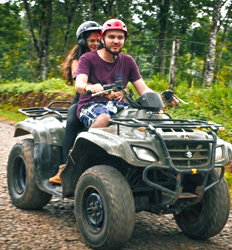 Excursión De Día Completo Al Parque De Aventuras San Lorenzo