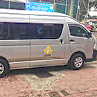 Arenal Airport Shuttles to SJO