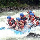 Pacuare River Rafting Overnight Smart Connection